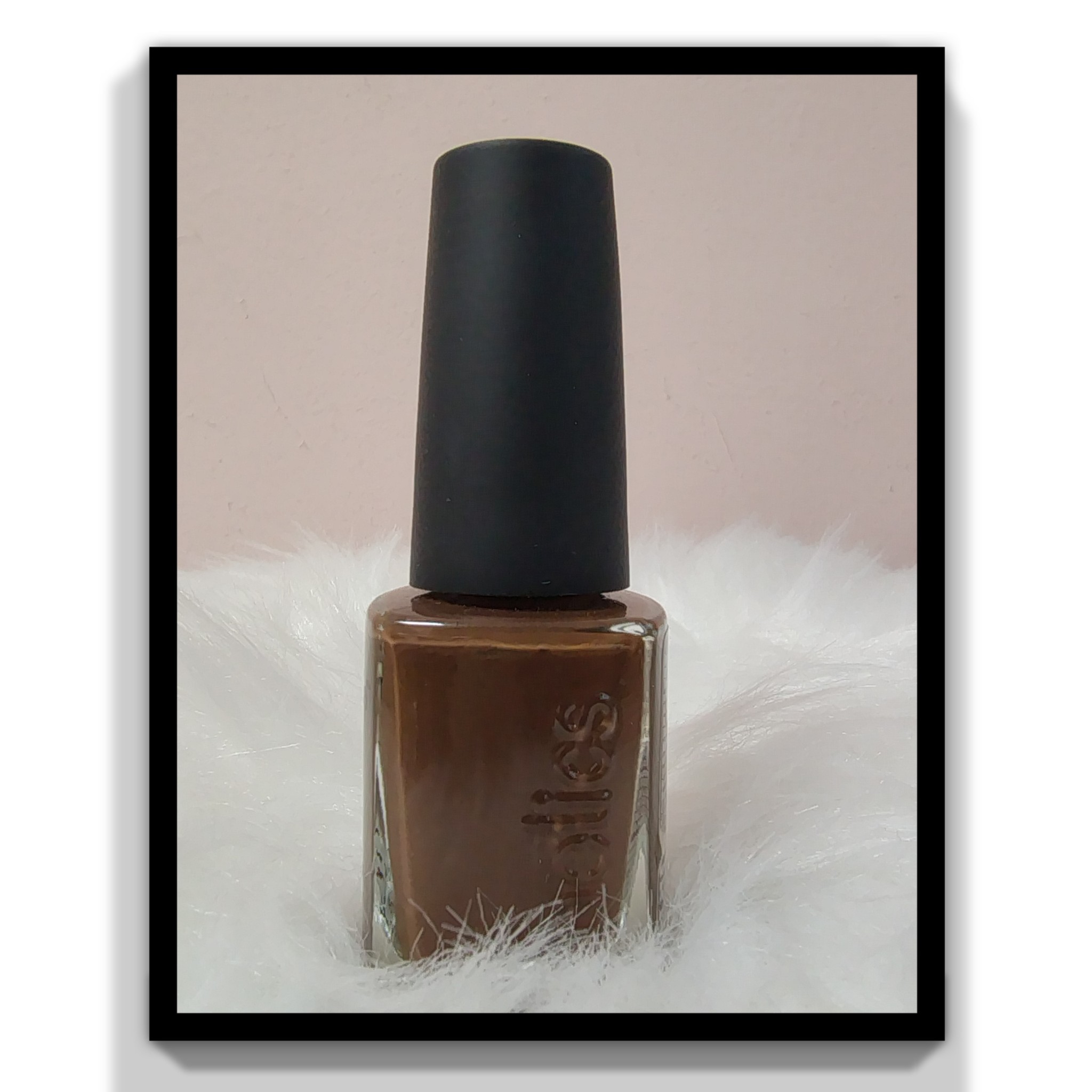 ESMALTE KINETICS KNP548