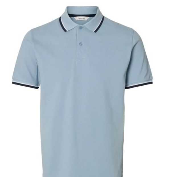 POLO SELECTED ANTES: 29.99€