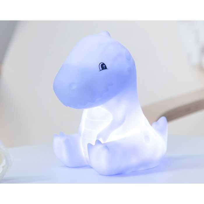 LUZ LED DE COMPAÑIA DINOSAURIO 3060 KIOKIDS