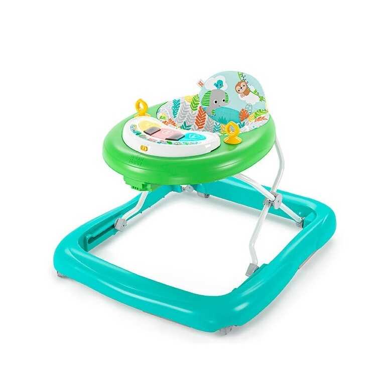 ANDADOR TINY TREK 2 EN 1 12901 JUNGLES VINES SARO