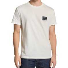 CAMISETA TOMMY HILFIGER CRUDO ANTES: 34.90€