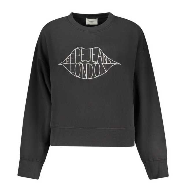 SUDADERA PEPE JEANS MUJER    ANTES 96.90€