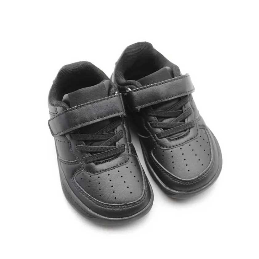 DEMAX. DEPORTIVA BAREFOOT 1225 Color NEGRO