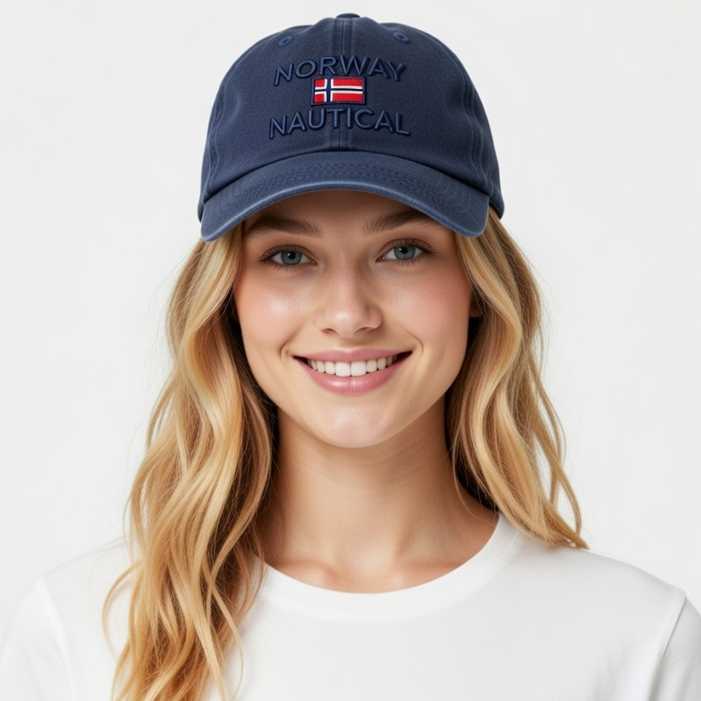 GORRA MARINO NORWAY
