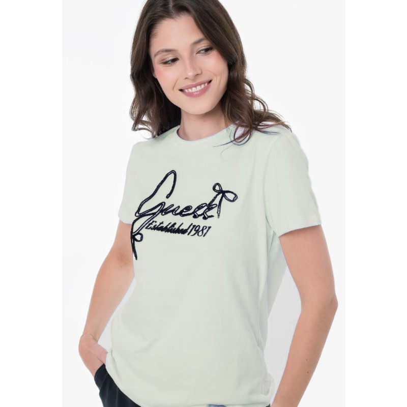 CAMISETA GUESS ANTES: 35.00€