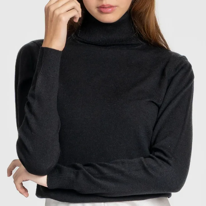 JERSEY CUELLO VUELTO