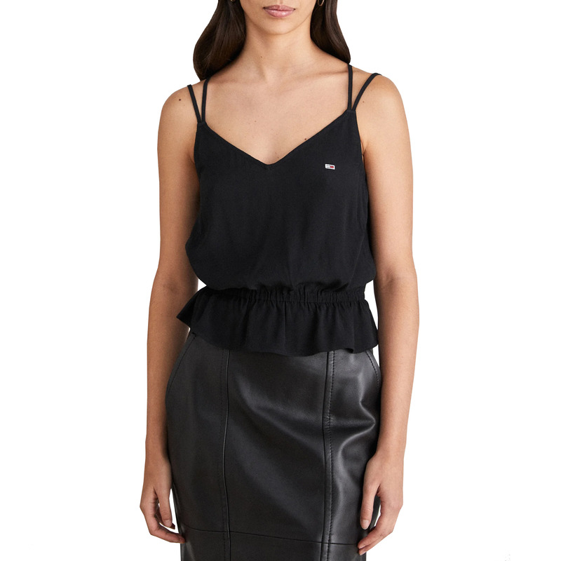 TOP TOMMY HILFIGER TIRANTES