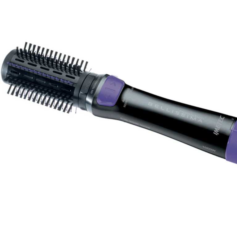 MOLDEADOR BELLISSIMA BHS4 100