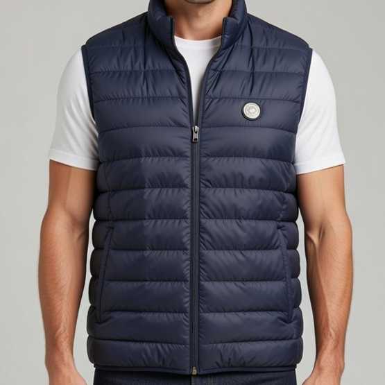 CHALECO CAVALLI CLASS ANTES: 180.00€