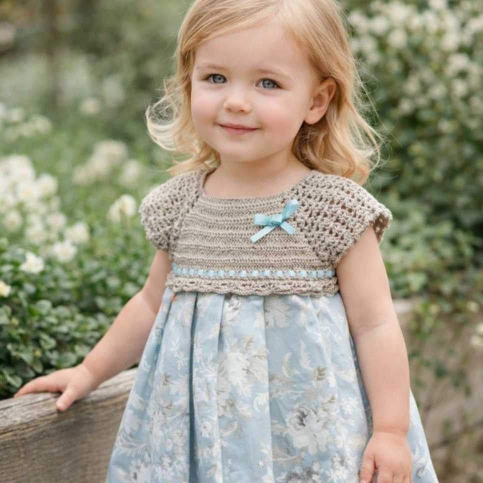 VESTIDO ESTAMPADO TONOS PASTEL