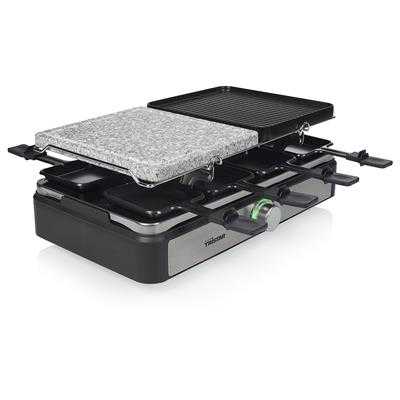 Raclette Tristar RA-2725 IM 8 personas