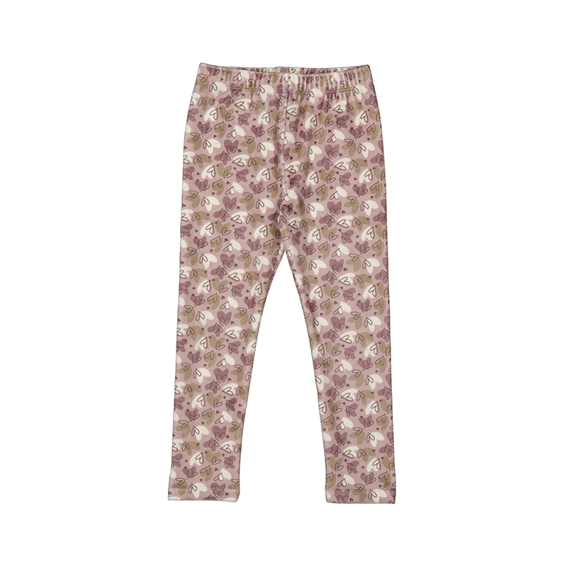 NIÑA 2 a 9 años LEGGING ESTAMPADO 14-04703-043 color ROSADO MAYORAL