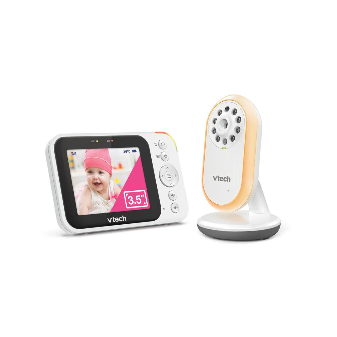 INTERCOMUNICADOR MONITOR 2773 3.5` SARO