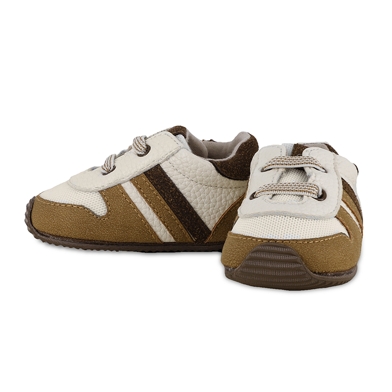 BEBÉ NIÑO 0 a 4 años. MAYORAL. DEPORTIVA CASUAL 15-09953-022 color CACAHUETE