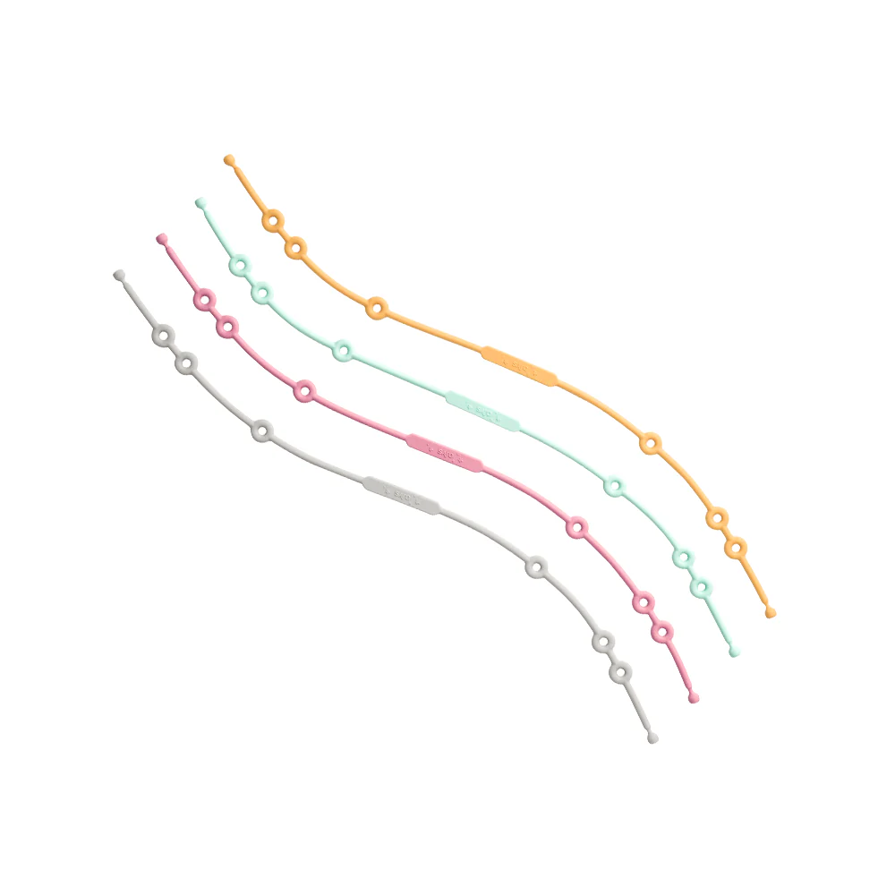 COLGADOR ATRAPATODO 1355 1 COLOR ROSA SARO