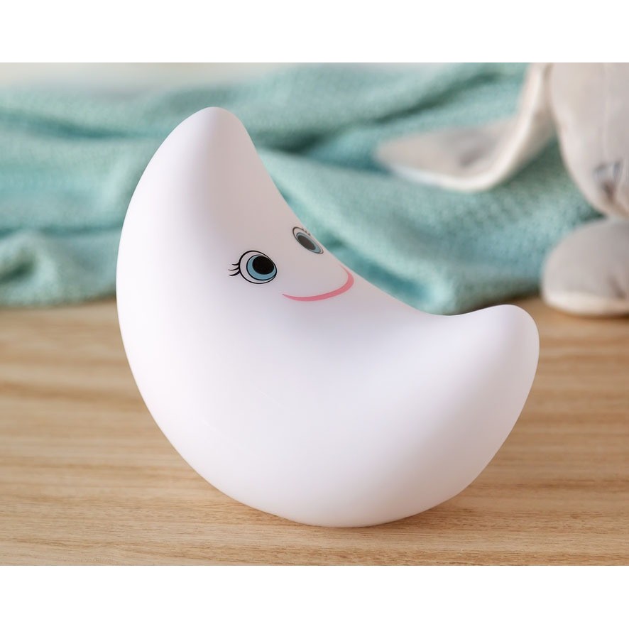 LUZ LED DE COMPAÑIA LUNA 5779 KIOKIDS