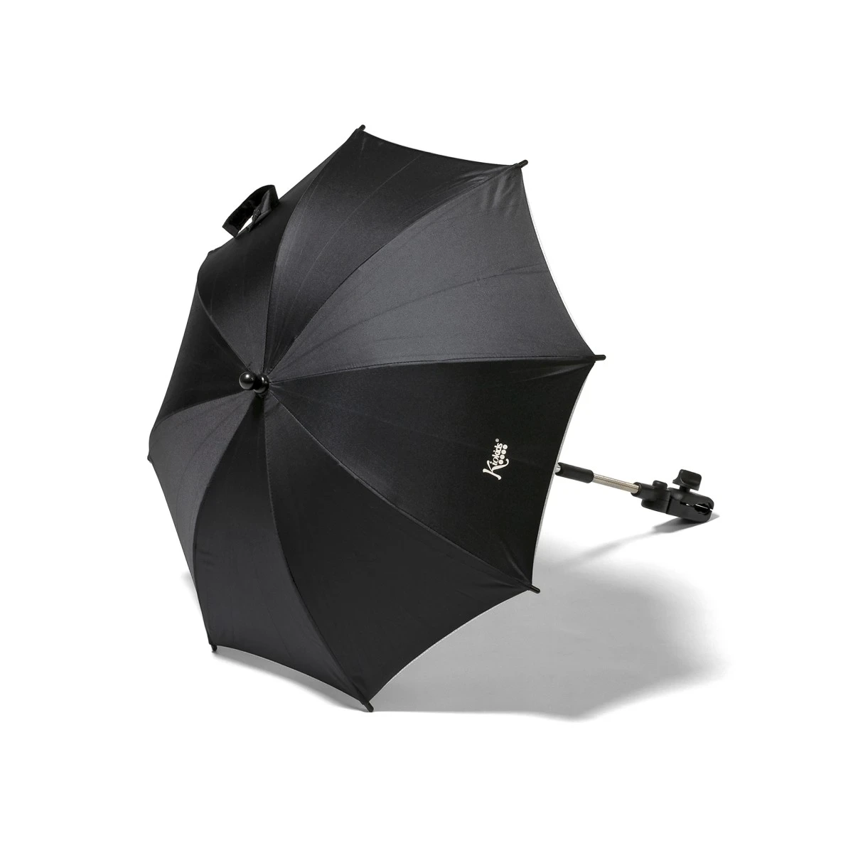 KIOKIDS 1761. SOMBRILLA PARA CARRITO EN NEGRO