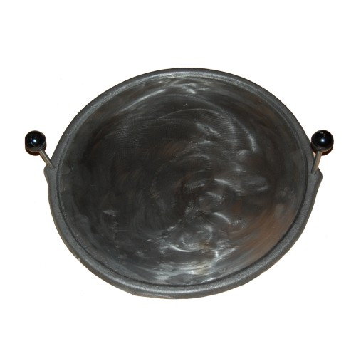 Filloeira de hierro 27 cm