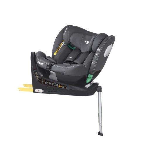 SILLA COCHE INNOVACIONES MS LE MANS GRUPOS 0 +1 +2 +3