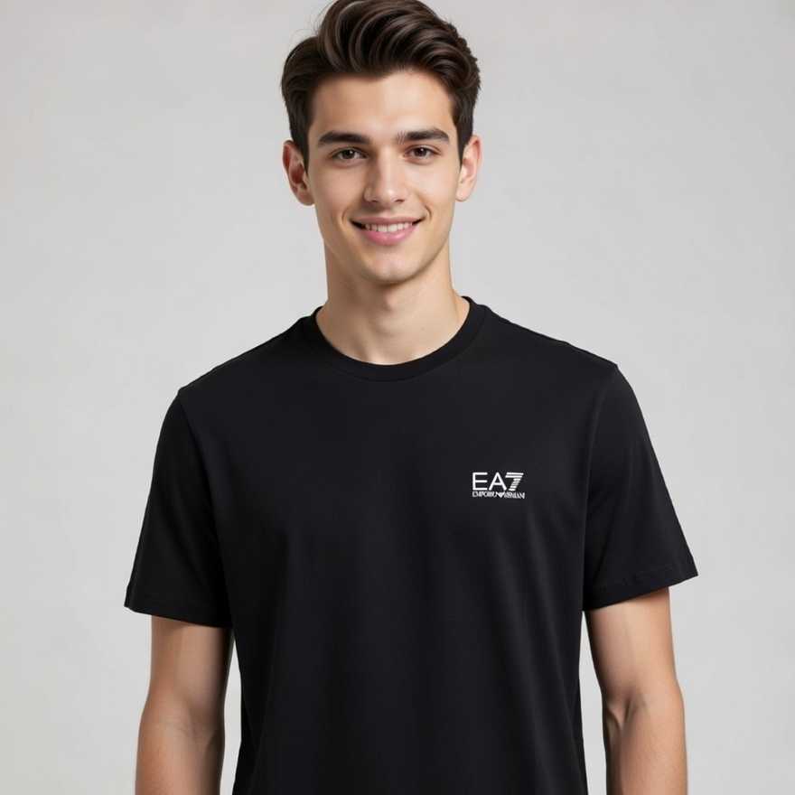 CAMISETA EMPORIO ARMANI ANTES: 59.95€