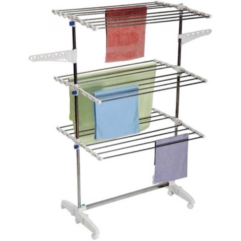 TENDEDERO VERTICAL GARHE ANDREA PLUS