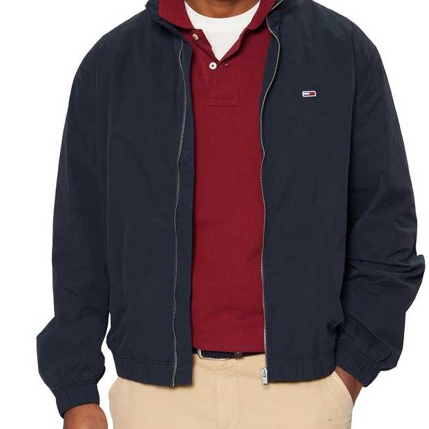 CAZADORA TOMMY HILFIGER ANTES: 139.00€