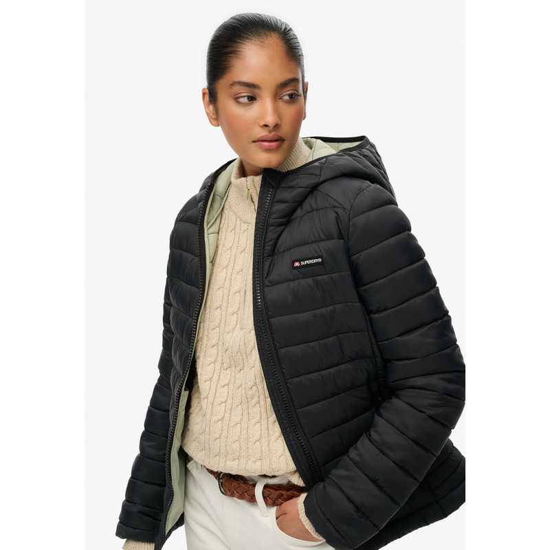 CAZADORA SUPERDRY MUJER ANTES: 119.99€