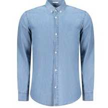 CAMISA DENIM PEPE JEANS ANTES: 83.02€