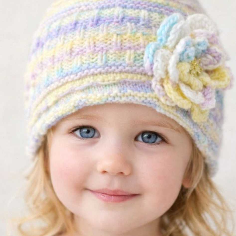 GORRO MULTICOLOR