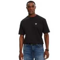 CAMISETA GUESS NEGRA ANTES: 30.00€