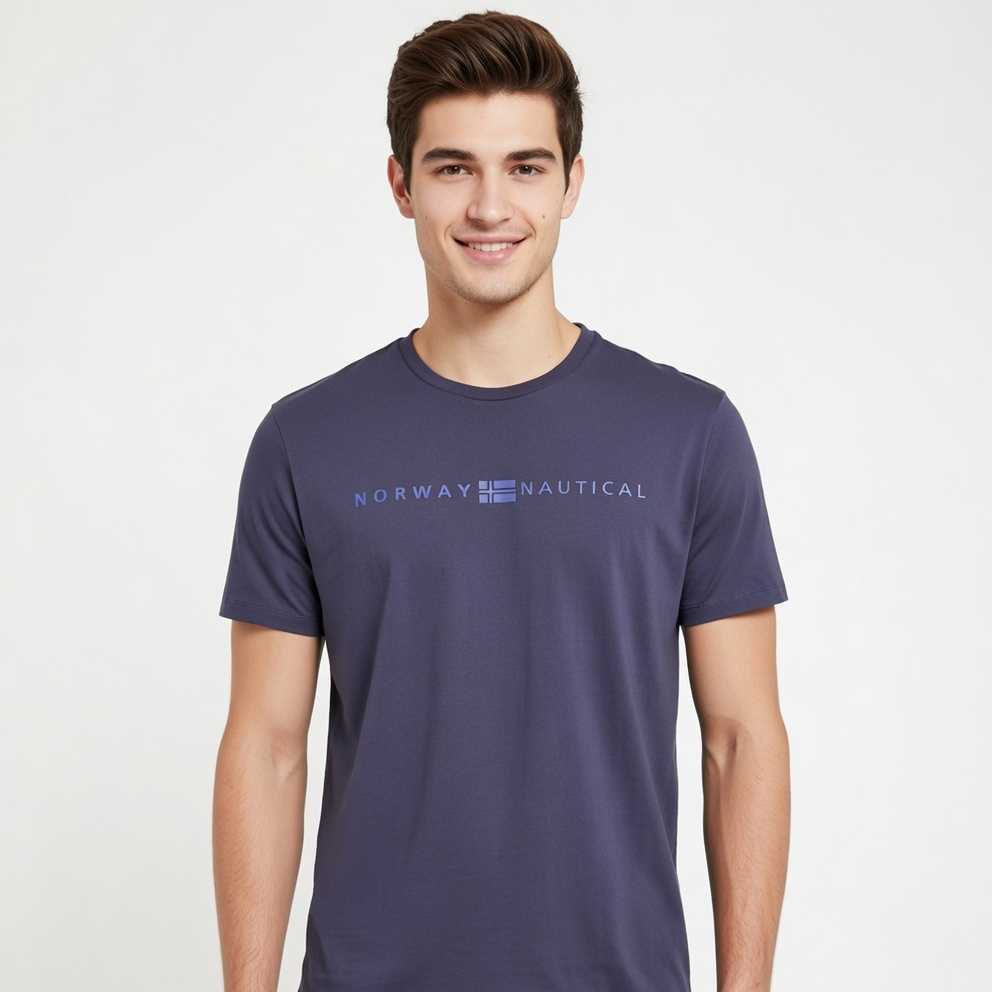 CAMISETA NORWAY         ANTES 60€