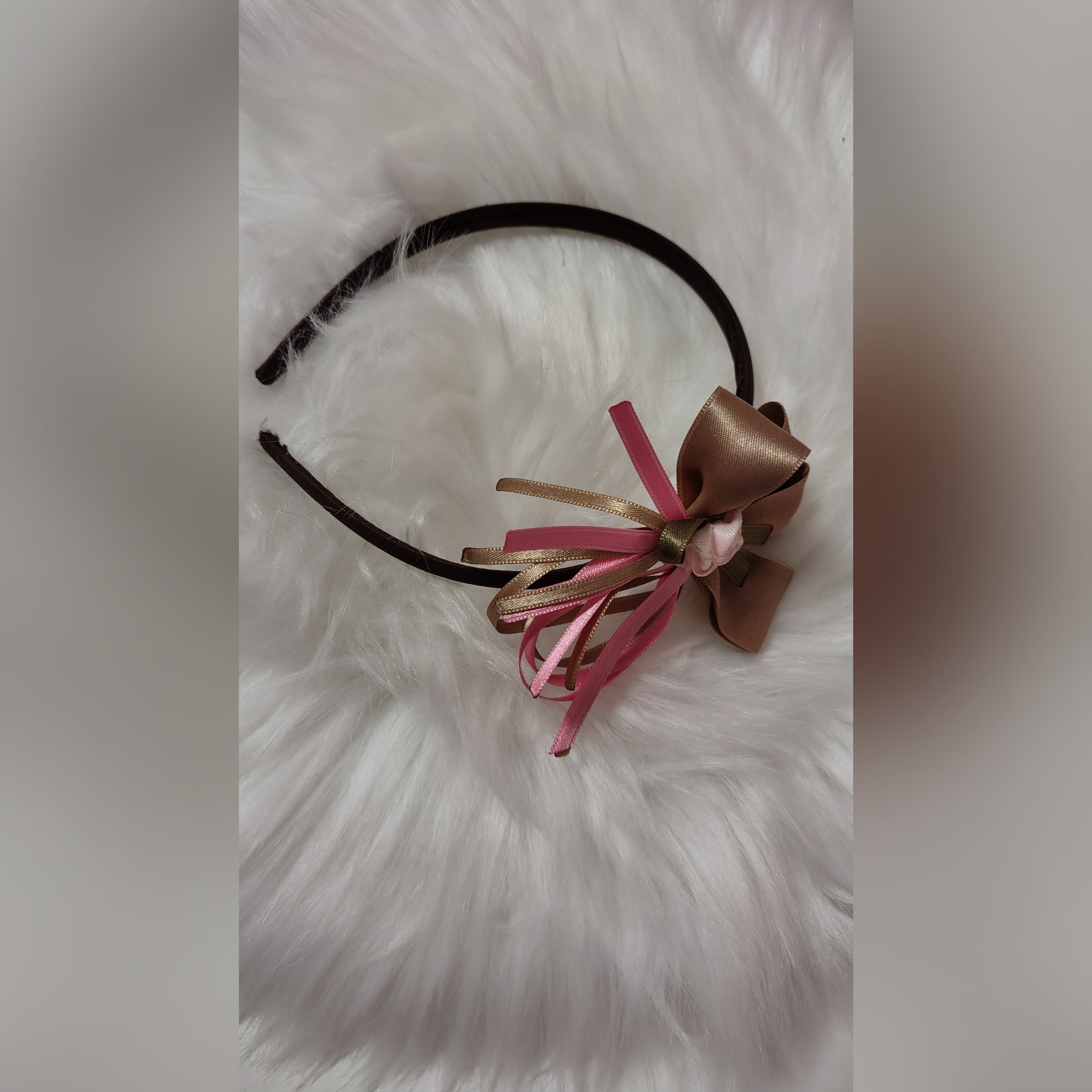 DIADEMAS HECHAS A MANO