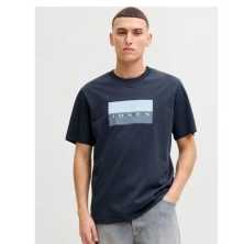 CAMISETA JACK&JONES MARINO ANTES: 14.99€