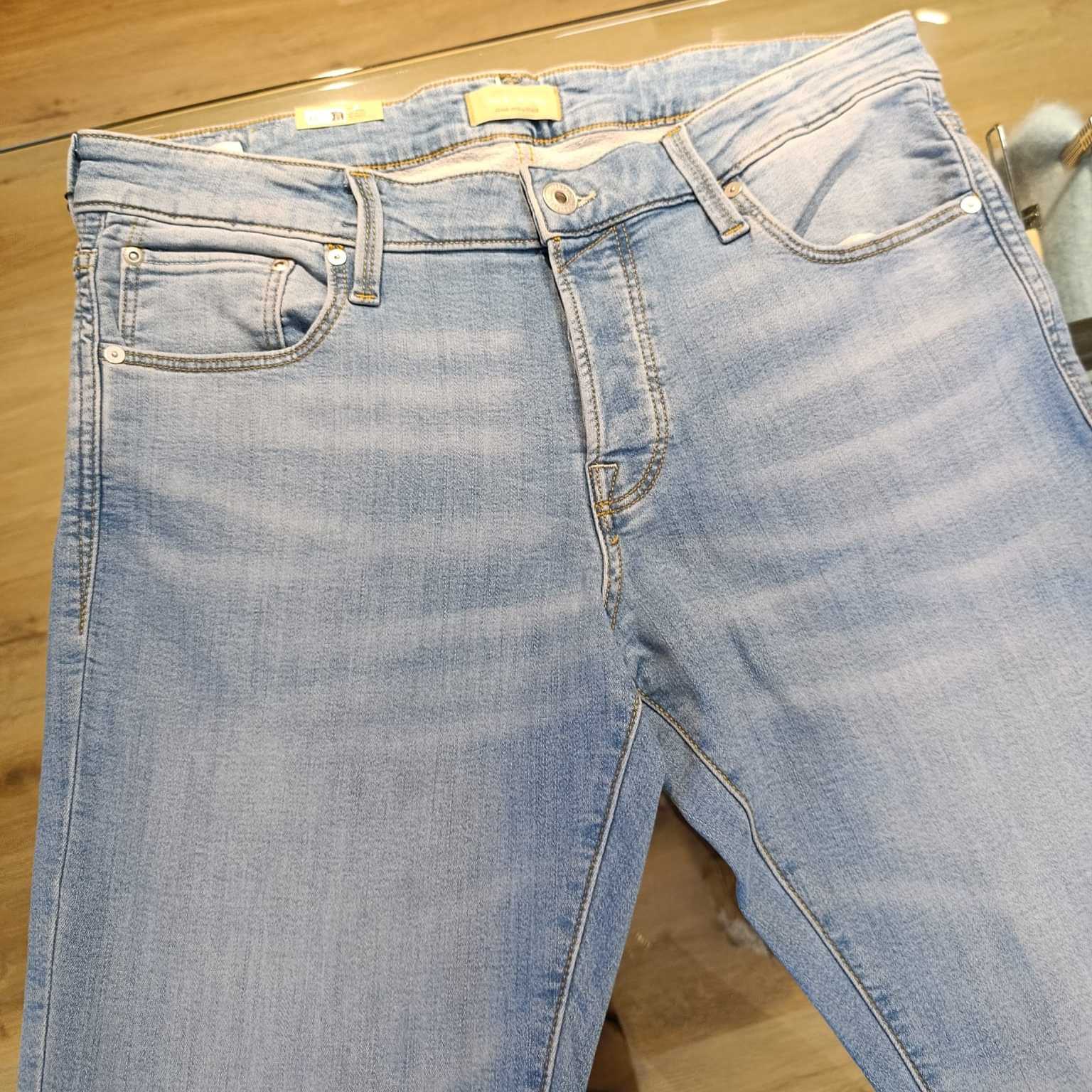 JEAN DENIM JACK&JONES ANTES 59.99€