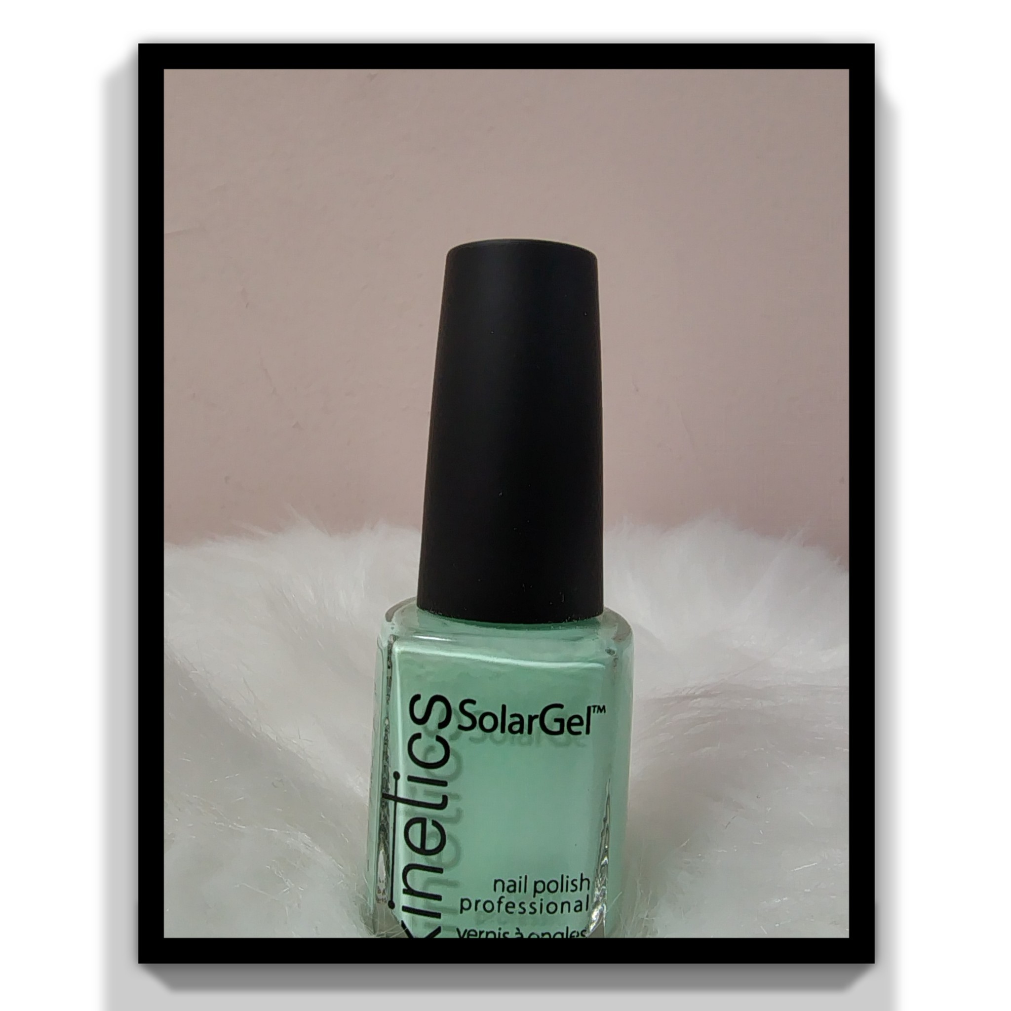 ESMALTE KINETICS KN428