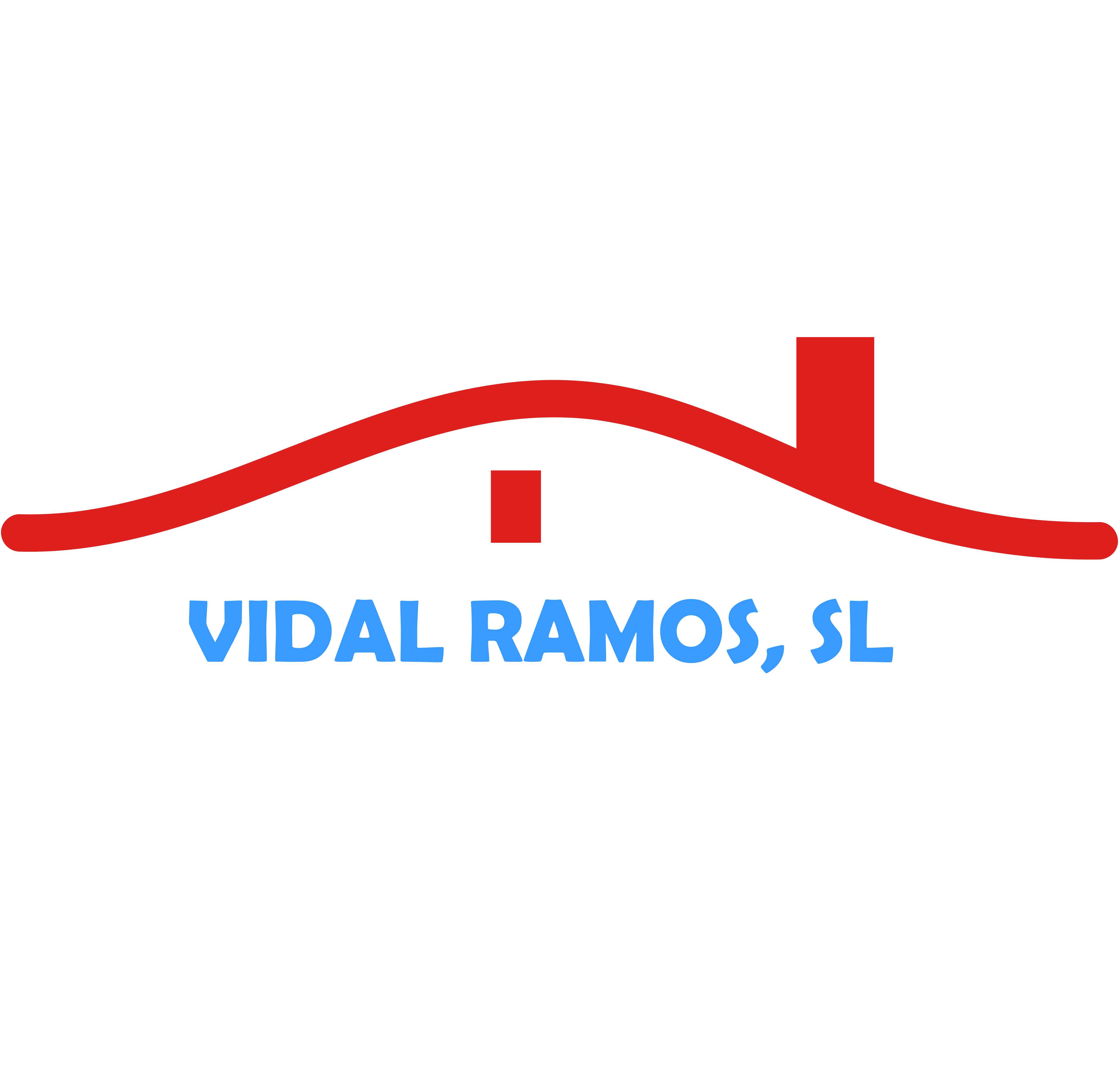 VIDAL RAMOS, S.L.