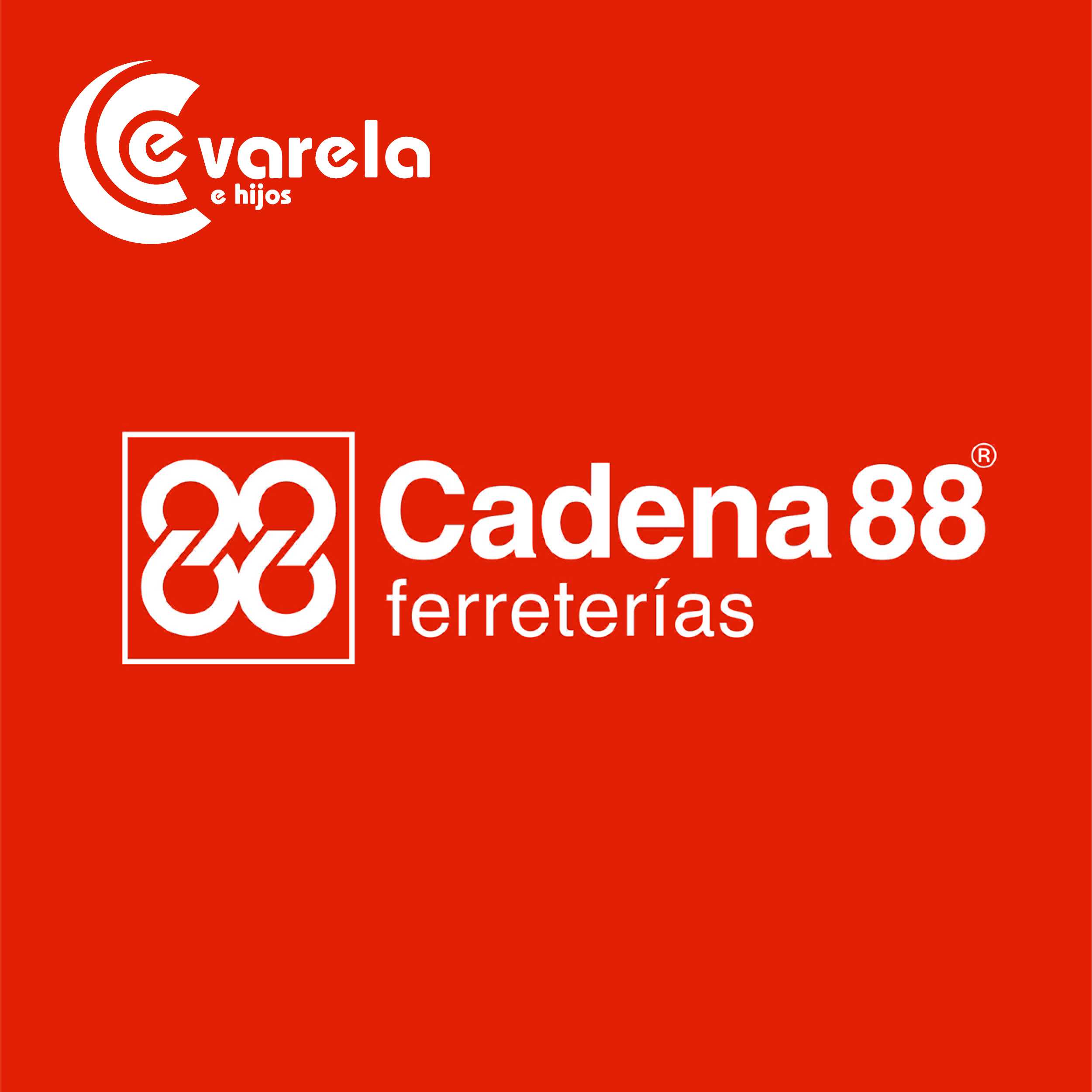 Cadena 88 Ferretería - Varela e Hijos