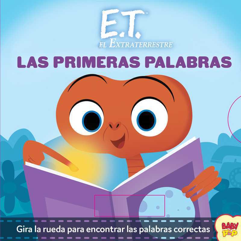 E.T. EL EXTRATERRESTRE: LAS PRIMERAS PALABRAS