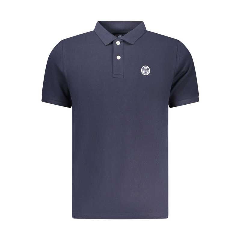 POLO NORTH SAILS     ANTES 89.00€