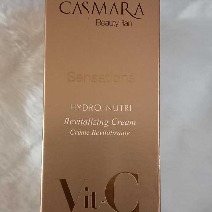 HYDRO NUTRI SENSATIONS
