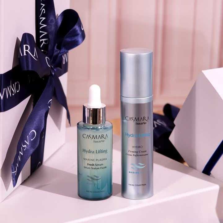 BEAUTY BOX HYDRALIFTING+ FRESH SERUM