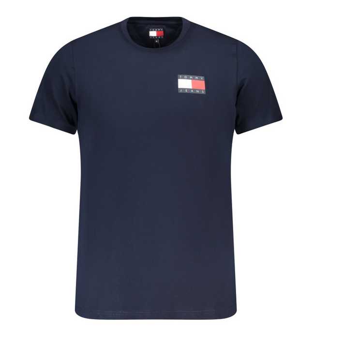 CAMISETA TOMMY HILFIGER ANTES: 39.00€