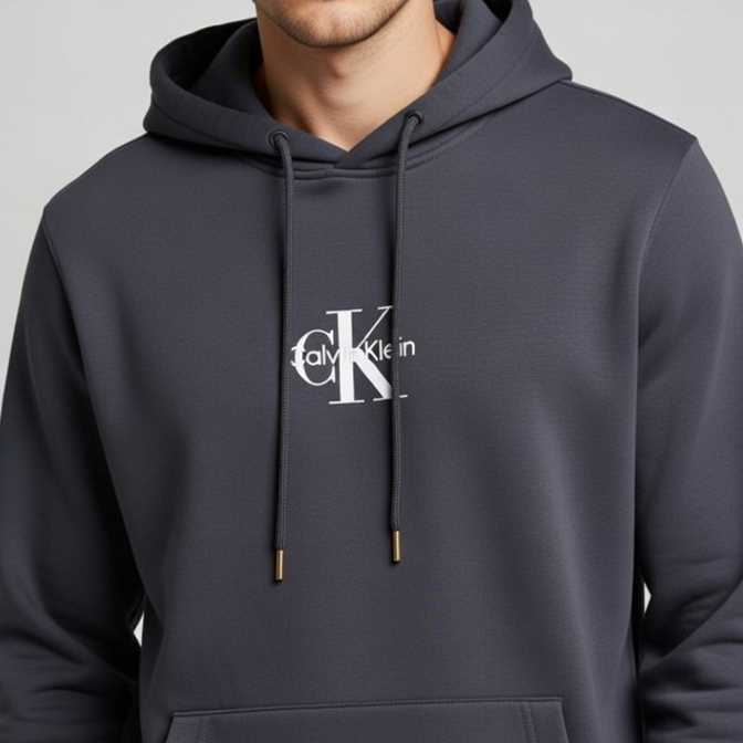 SUDADERA CALVIN KLEIN ANTES: 99.90€
