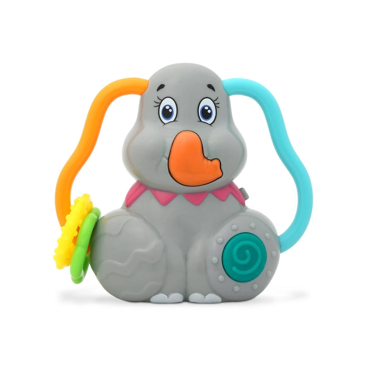 KIOKIDS 3001. ELEFANTE MUSICAL