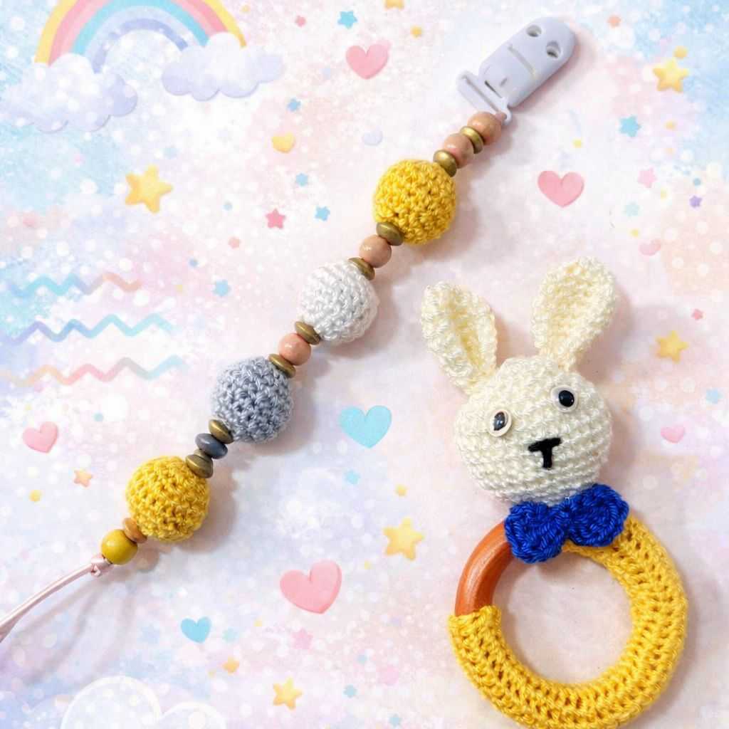 CHUPETERO Y MORDEDOR