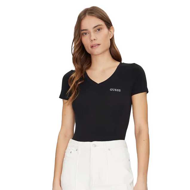 CAMISETA GUEES         ANTES 30€