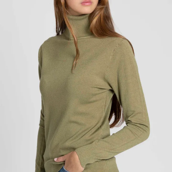 JERSEY CUELLO VUELTO