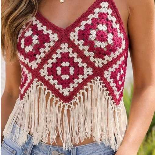 TOP GANCHILLO ( 013742)