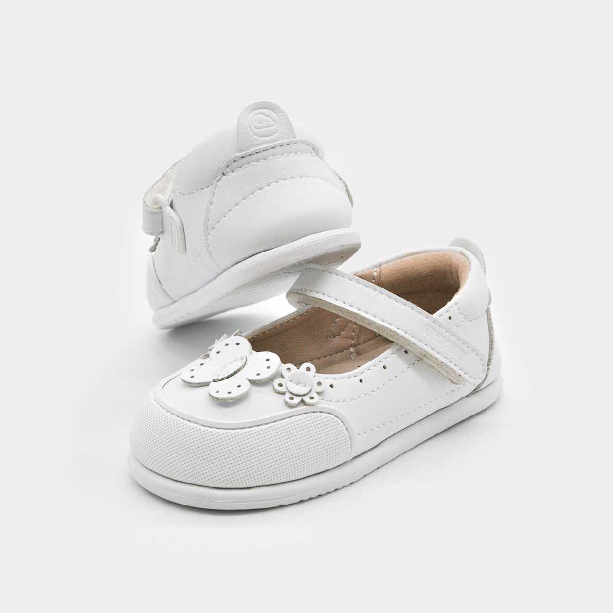 BEBÉ NIÑA 0 a 4 años. MAYORAL. MERCEDITA RESPECTUOSA 26-41789-041 color BLANCO