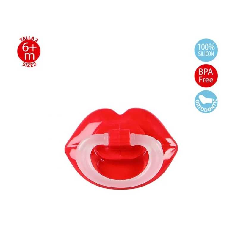 CHUPETE ANATOMICO MISS +6m 1993 kiokids